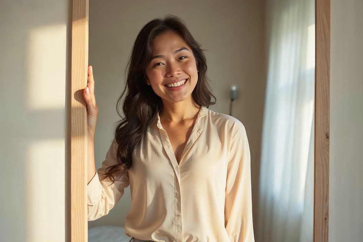 가슴축소 지방흡입 후 달라진 일상 — 자신감 있는 체형과 편안한 생활 이미지