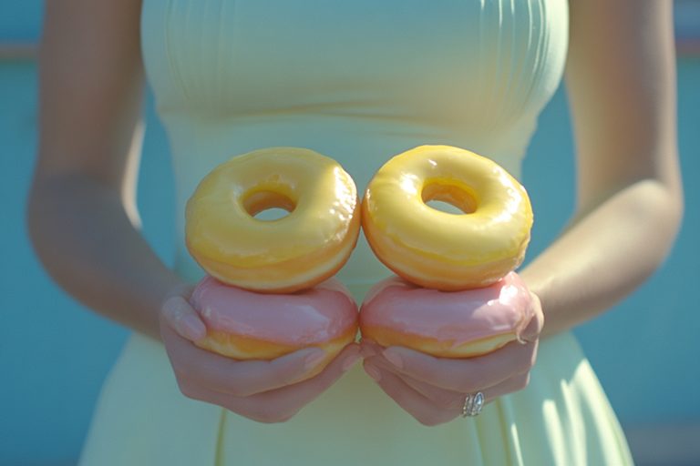 가슴축소 지방흡입 회복기 — 수술 1일차부터 한 달까지 솔직하게 정리