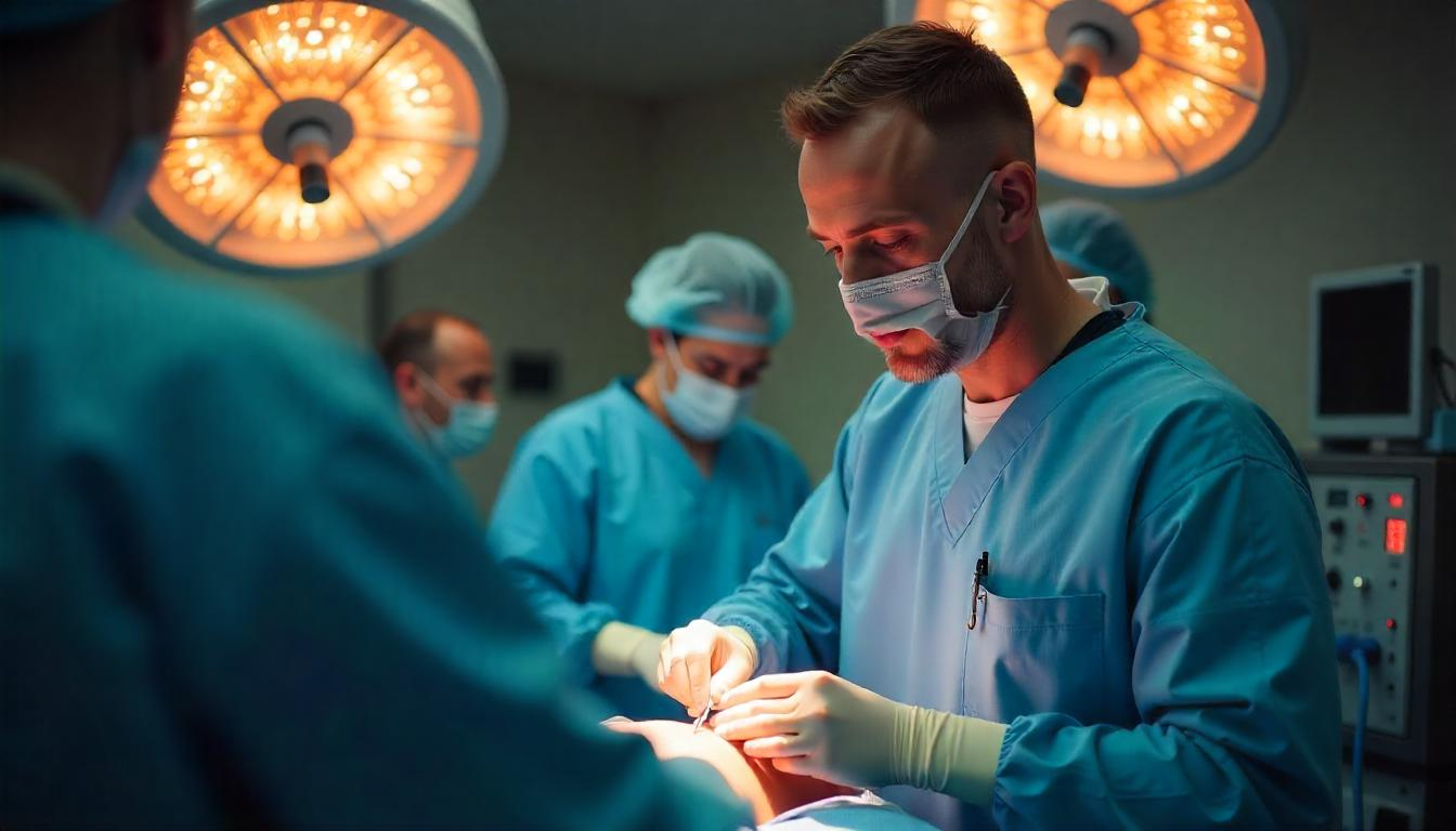 복부 지방흡입과 다이어트의 차이 — 지방세포 수 감소 원리 도식