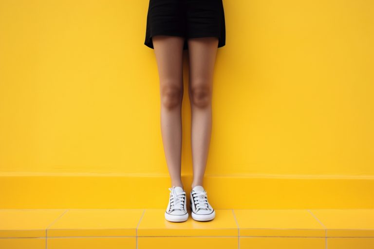 허벅지 지방흡입 압박복 착용법과 경화과정 완전 가이드 – 회복 중 가장 궁금했던 것들