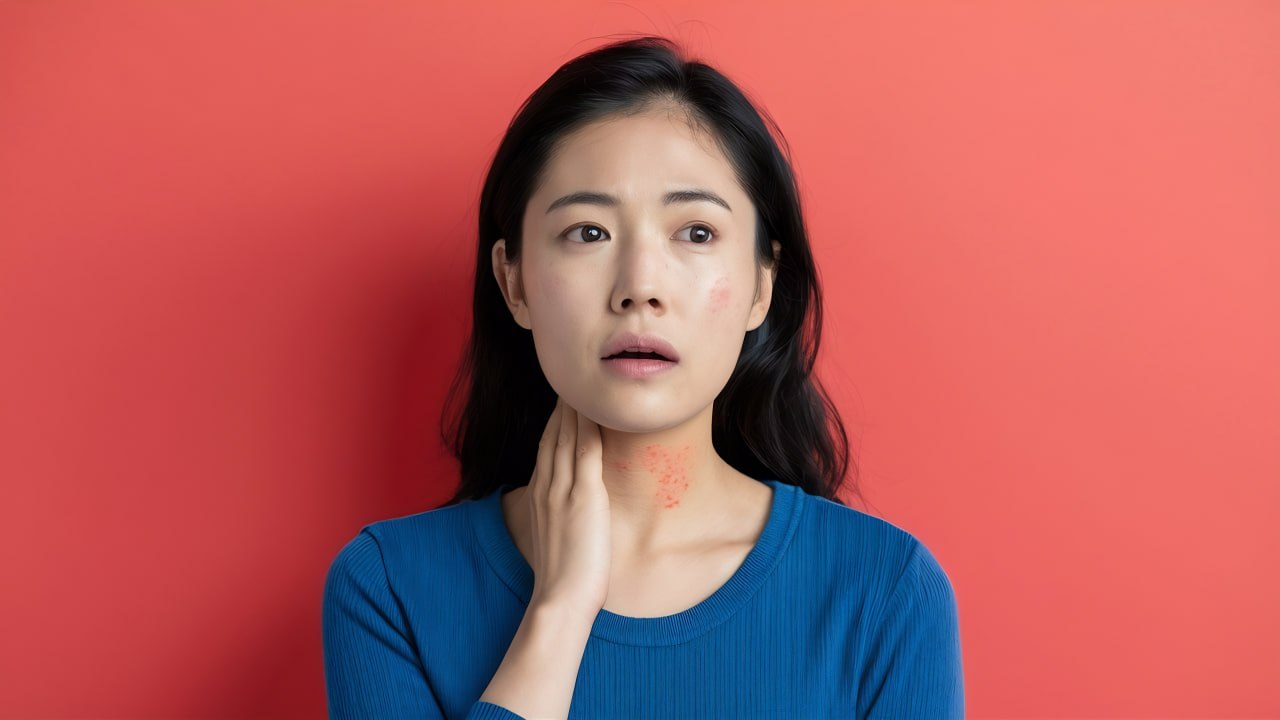 턱지방흡입 vs 다이어트 비교 인포그래픽