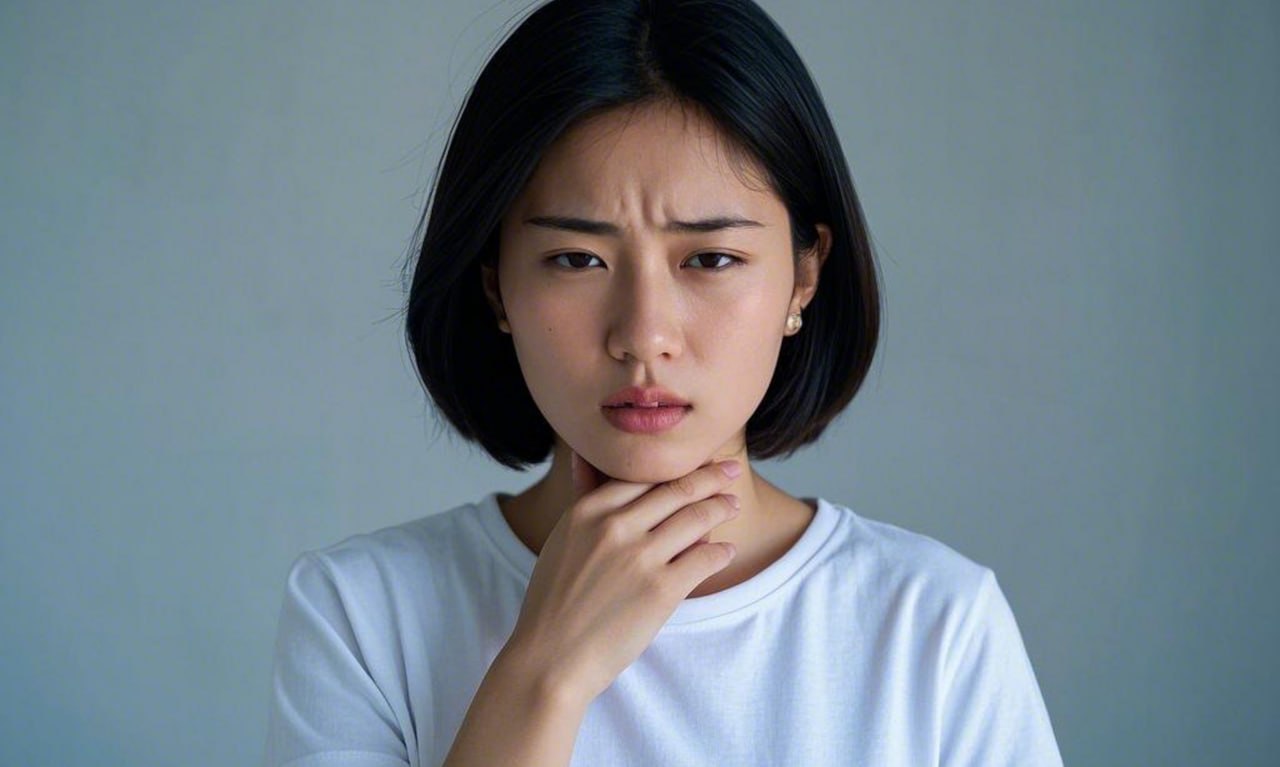 이중턱 지방흡입 – 비너스의원