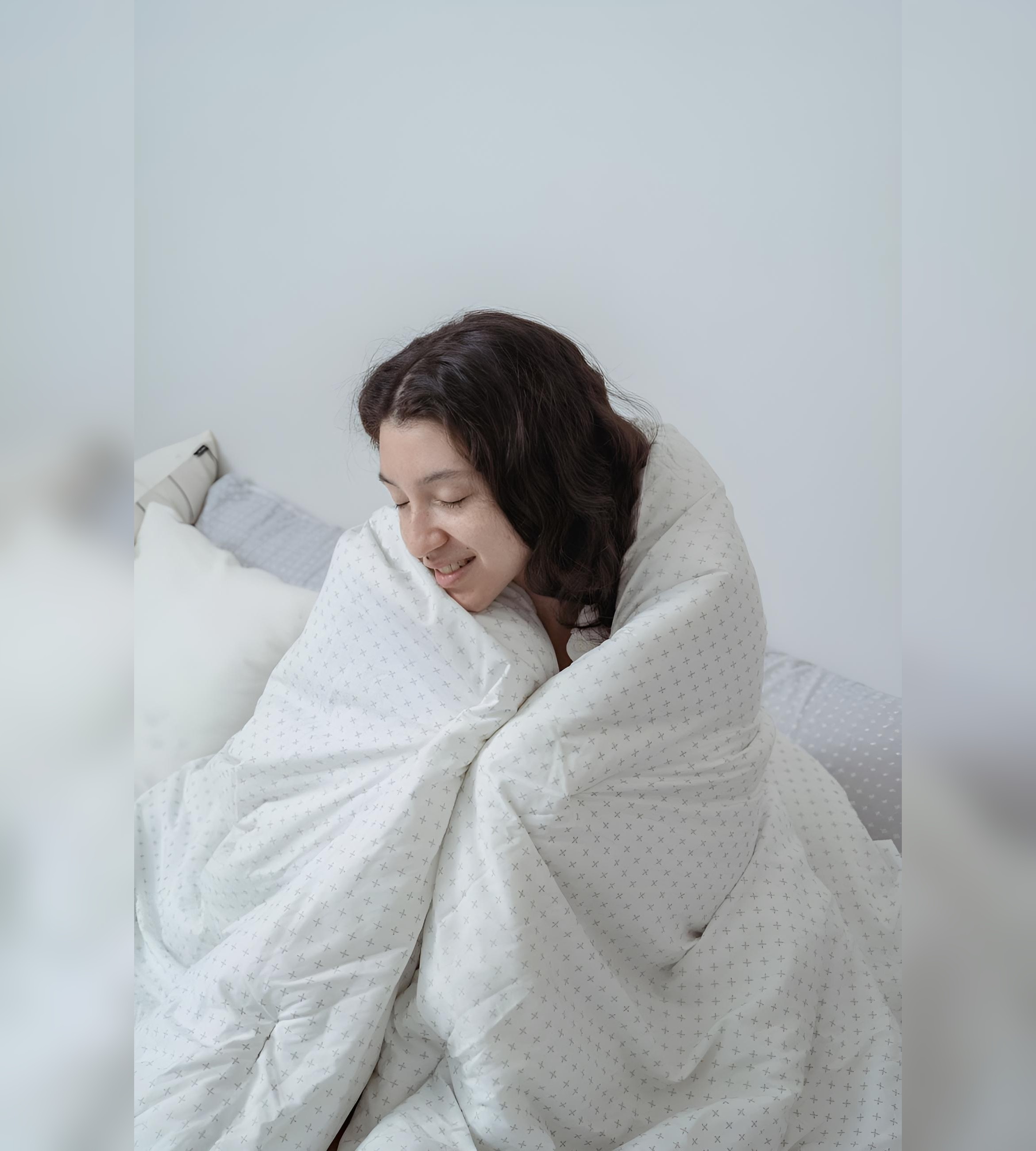 엉덩이축소 지방흡입 상담 중 의료진과 환자가 대화하는 장면