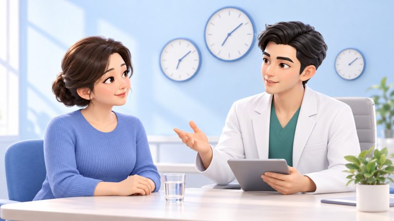 유방하수 표층 지방흡입 뒤 회복 시계는 세 개 — 일상 시계·부기 시계·감각 시계를 따로 보면 달라지는 관리 루틴