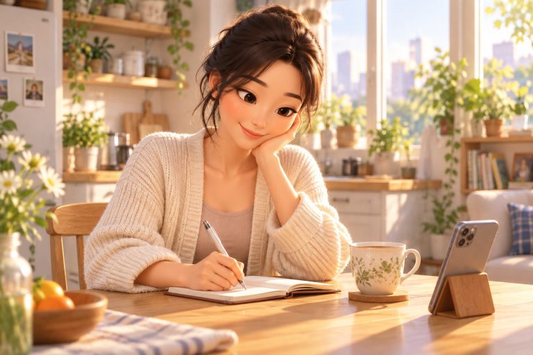 수술 후 회복기, 하루를 아침·낮·저녁·밤 네 칸으로 나눠 보면 덜 불안합니다 — 유방하수 표층 지방흡입 후 일상 점검 가이드