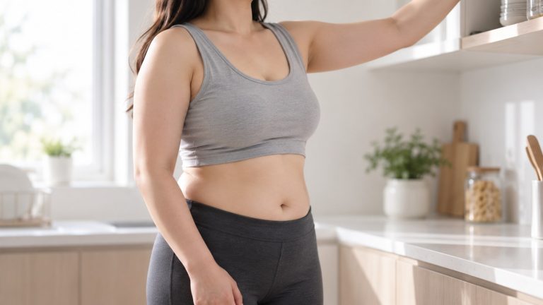 하루 종일 쓰는 팔을 쉬게 하는 법 — 팔뚝 지방흡입 회복이 다른 부위와 달라지는 지점 여섯 가지