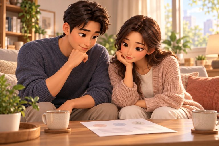 유방하수 표층 지방흡입을 앞둔 가족에게 — 옆에서 지켜보는 사람이 알아 두면 덜 놀라는 회복 안내, 그리고 집에서 함께 정하는 관리 약속 일곱 가지
